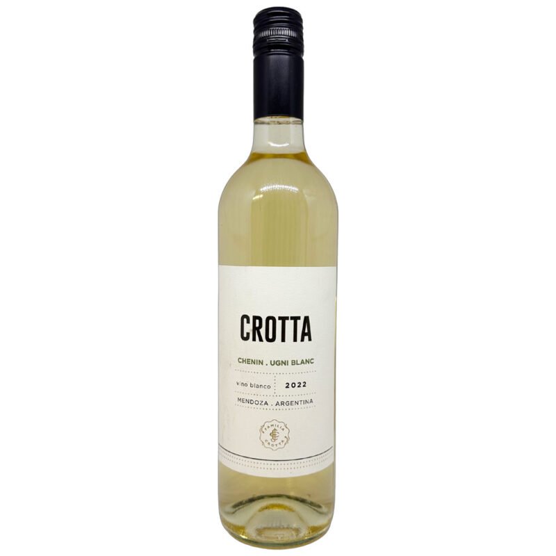 Crotta Chenin Ugni Blanc