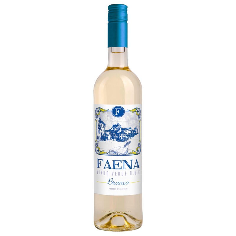 Faena Vinho Verde Branco 2023