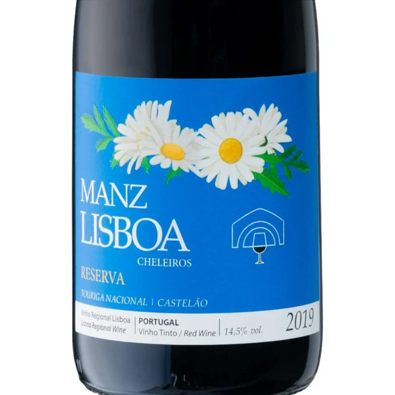 Manz Lisboa Reserva 2020 - Image 2