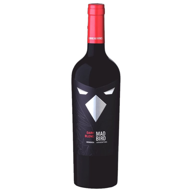 Mad Bird Dark Blend 2021