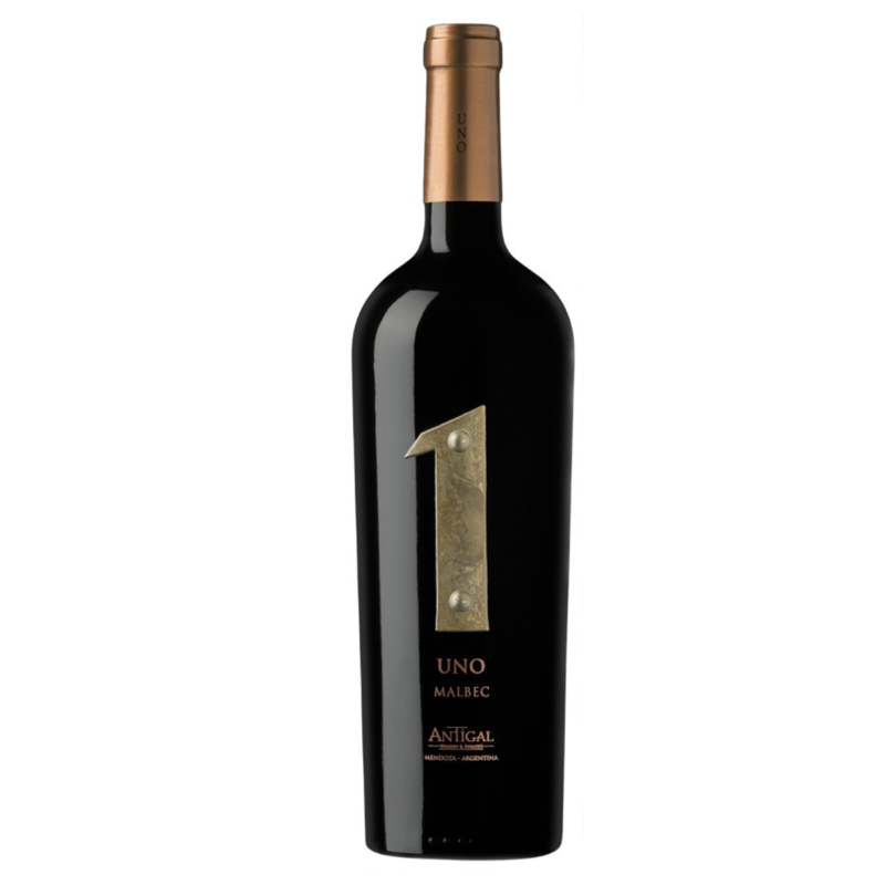 Antigal Uno Malbec