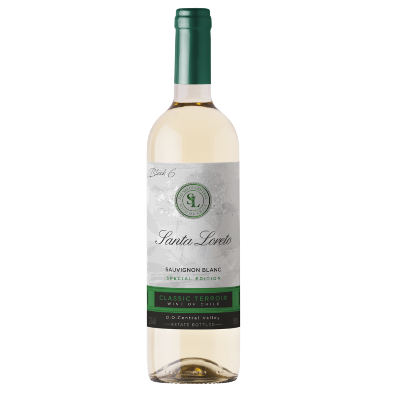 Santa Loreto Sauvignon Blanc 2024