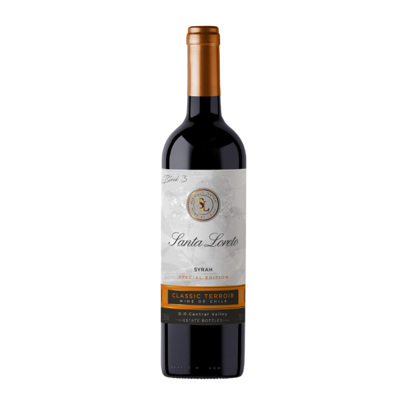 Santa Loreto Syrah 2024