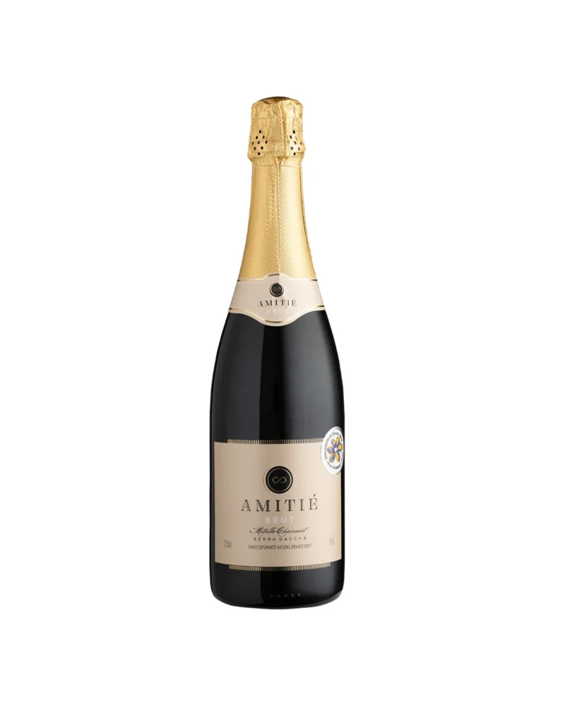 Espumante Amitie Brut